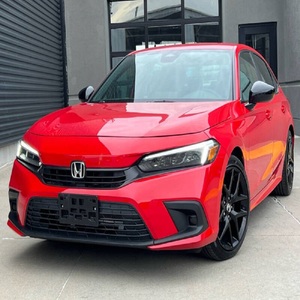 PRISTINE CLEAN 2024 Ho-nda Civic Sport CAR - Product Image 1