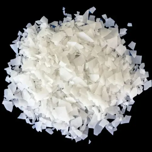 Cloruro de magnesio de calidad superior CP Cloruro de magnesio de grado alimenticio CP Flake