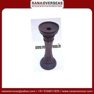 Best Selling Product Wooden <b>Candle</b> Stand for Lighting Decoration Party Decorations Festival Decoration at Wholesale Price - Product Image 5