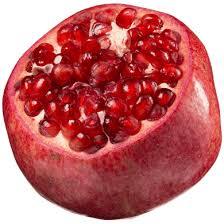 Nueva cosecha granadas frescas fruta fresca dulce disponible para venta al por mayor - Product Image 2