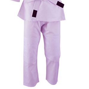 2025เซ็ตเสื้อยูโดแบบยืดได้น้ำหนักเบาดีไซน์แตกต่างกันสำหรับทุกเพศ - Product Image 3