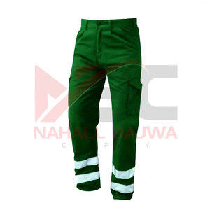 2023 Pantalon de mécanicien de vêtements de travail de sécurité de travail personnalisé et pantalon de travailleur de sécurité 2023 de qualité supérieure. - Product Image 4