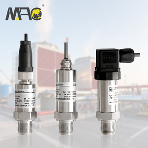 MACSENSOR 공장 비용 효율적인 압력 센서 0.5% 정확도 0~60MPa 범위 IP65 보호 기능을 갖춘 자동 감지 파이프라인용 - Product Image 6
