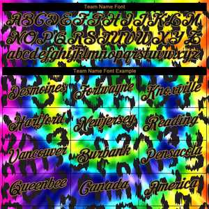 เสื้อยืดแขนสั้นสำหรับทุกเพศเสื้อคอกลมผ้าฝ้ายโพลีแห้งเร็วเสื้อพิมพ์ลายเสือดาวออกแบบได้ตามต้องการสำหรับฤดูร้อน - Product Image 3