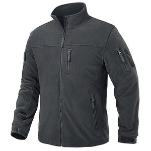 2025 personnalisé hommes Zip poids léger Bombers vestes en gros grande taille vestes classiques avec fermeture à glissière pour une utilisation en extérieur - Product Image 3