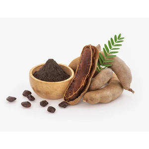 Herbojit 2024, Polvo de Tamarindo Puro y Natural de Calidad Superior, Aditivo Alimentario Secado por Aspersión, Hecho en India - Product Image 1