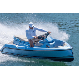 Jet ski Jetsurf, bateau à moteur 4 temps, 3 places, matériau FRP, <115 ch, 3,1 m - Product Image 5