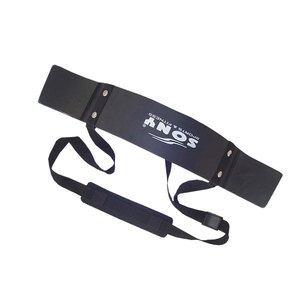 Unisex High Quality Custom Arm Blaster for Biceps Weightlifting <b>Fitness</b> Training Custom <b>Fitness</b> Equipment <b>Accessory</b> - Product Image 6