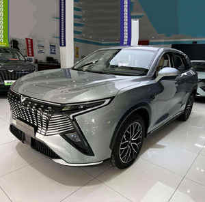 SUV de Luxe 1.6T 7 Places HYBRIDE 2025 d'occasion à vendre – Véhicule à Énergie Nouvelle, sans accident et prêt à l'emploi - Product Image 1