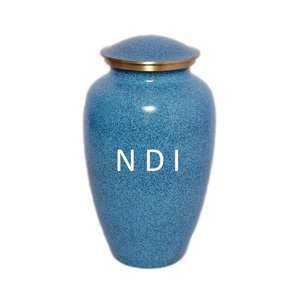 Top Quality Solid <b>Wooden</b> Ash Urn <b>Memorial</b> Keepsake Cremation Urns Hot Selling Adult Ashes Funeral Burial Cremation Urns - Product Image 6