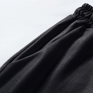 Taille US Europe Fabricant sur mesure Training Jogging Survêtements Hommes Slim Fit Cargo Sweat Sweats à capuche et sweat-shirts pour hommes - Product Image 6