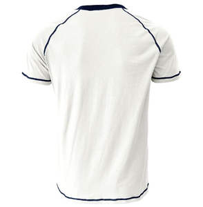 Trendy Men's Oversize T-<b>Shirts</b> New Design with Relaxed Fit Breathable Microfiber for Daily Wear - Product Image 5