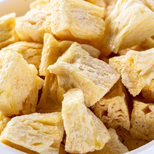 ขนมสับปะรดอบแห้งรสหวานธรรมชาติดีต่อสุขภาพ - Product Image 4