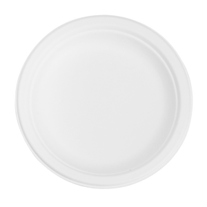 Piatto Rotondo Monouso da 10 Pollici - Product Image 1