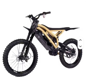 Últimos Lanzamientos 2026: Motocicletas Eléctricas Drill One-Evo Enduroo y Drill One Enduroo para Venta - Product Image 2