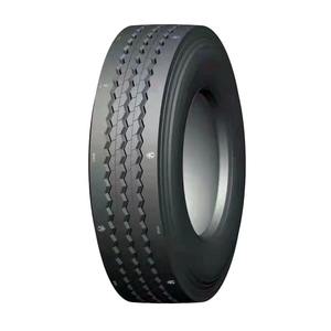 ยางรถบรรทุกพาณิชย์ 295/80R22.5 สำหรับทุกตำแหน่ง ประสิทธิภาพสมดุล ใช้งานได้ยาวนาน - Product Image 1