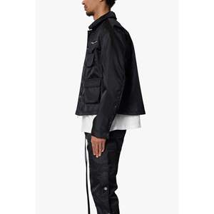 CHAQUETA DE TRABAJO SNAP CARGO - Product Image 5