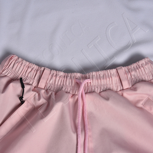 2025 pantalones de snowboard Unisex impermeable a prueba de viento OEM aislado personalizado con etiqueta de aislamiento térmico de lana de poliéster ofrecido - Product Image 3