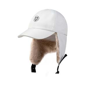 Gorro de Esquí Personalizado, Impermeable, de Forro Polar, Unisex, Deportivo, Talla Única 52-54cm - Product Image 4