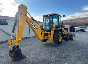 COMPRE RETROEXCAVADORA JCB 3CX ECO LOADER 4x4 - Product Image 2