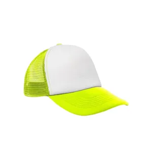 Gorra Trucker Personalizable Glam para Artículos Promocionales - Product Image 5