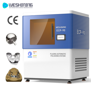 Machine à polir les métaux professionnelle Maquina pulidora de auto mini disco angulares pequena parts para tubos rupes de rotativa - Product Image 1