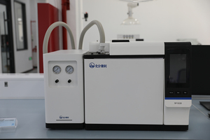Plateforme de détection multi-gaz SP-5220 avec options FID, TCD, ECD, FPD, TSD et MS, injection automatique, Windows 10 - Product Image 5