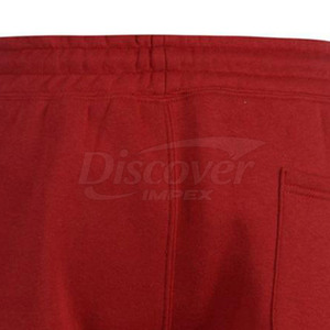 Shorts pour hommes sur mesure, nouveau style, couleur personnalisée, fabriqués au Pakistan, en vente. - Product Image 6