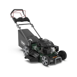 Tondeuses à gazon rotatives efficaces, options électriques et à essence disponibles, choix fiable pour les professionnels des soins des jardins - Product Image 3