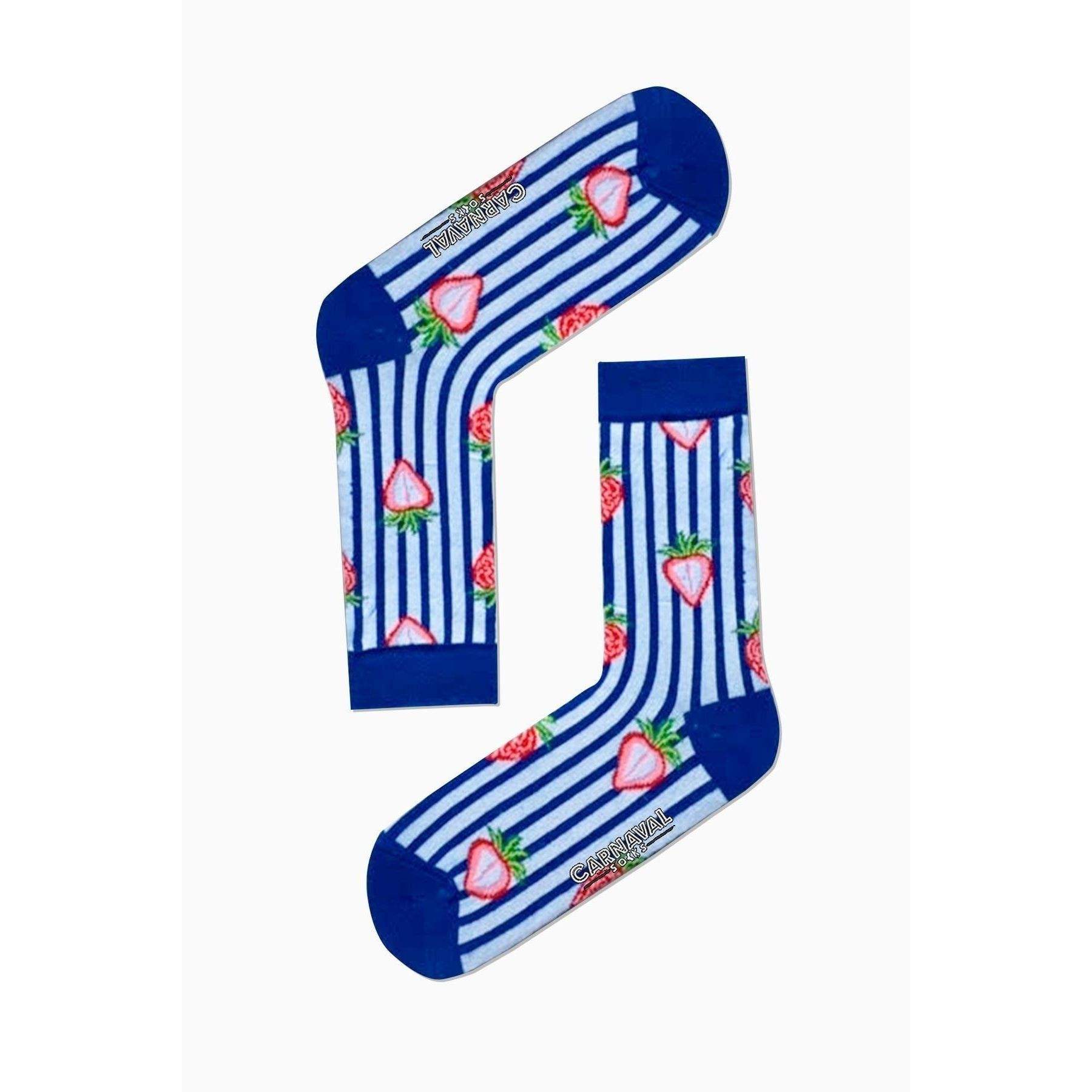 สีสันสดใส