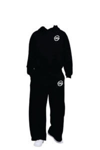 Sportswears Gym Fitness Tech Fleece Training Chándales Hombres Conjunto de dos piezas Chándal Jogging Suit para hombres - Product Image 6