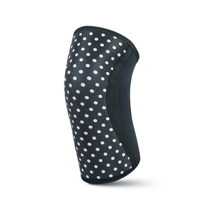 Genouillère de compression pour la musculation, la salle de sport, le fitness et la récupération sportive, accessoires de compression pour l'entraînement en salle de sport - Product Image 3