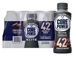 Original Fairlife Core Power <b>Protein</b> Drink - Vanilla and other flavors Available in 26g <b>Protein</b> - Product Image 5