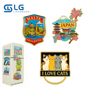 Tùy chỉnh <span class=keywords><strong>New</strong></span> <span class=keywords><strong>York</strong></span> tủ lạnh nam châm lưu niệm OEM Nhà máy cung cấp thiết kế kim loại hợp kim - Product Image 2