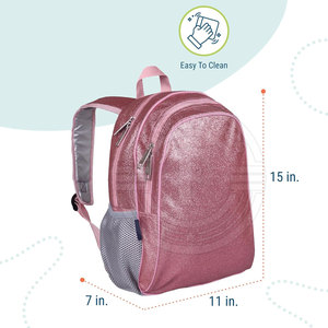 Bolsa de Animadora Elegante con Múltiples Compartimentos de Almacenamiento y Costuras Resistentes para Uso Prolongado - Product Image 3