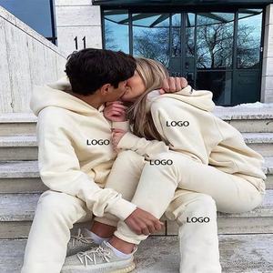 2024 sur mesure Slim Fit femmes Jogging costume unisexe survêtement maternité incroyable conception dernière personnalisé femmes/Slim Fit - Product Image 3