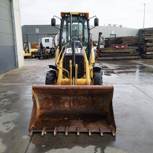 low hours <b>Backhoe</b> <b>loader</b> Caterpillar 416E Diesel for sale | <b>backhoe</b> Wheel <b>Loader</b> for construction and landscaping for sale - Product Image 1