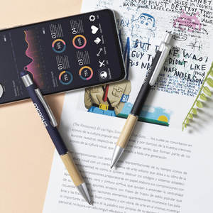 Bolígrafo Stylus Touch/Escritura/Artículos Sostenibles - Product Image 4