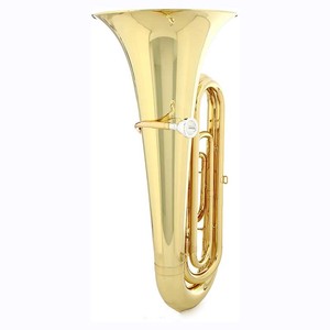 Tuba Yamaha YBB-105WC para Estudiantes en Sib - Product Image 2