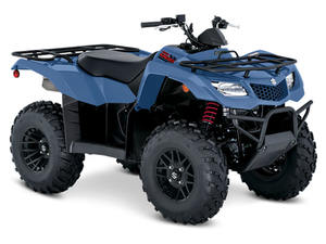 2025 kingquad 400ASi SE utilitys จักรยาน - Product Image 6