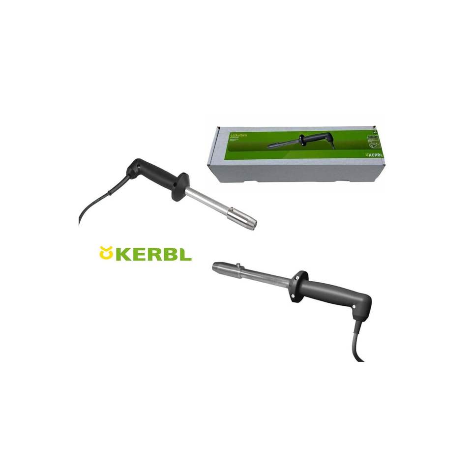 Electric Horn Burning Device - Imported - Animal Horn Blunt Machine