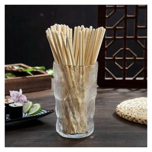 Baguettes en bambou écologique vente en gros baguettes en bambou de haute qualité du Vietnam en vente à faible taxe - Product Image 2