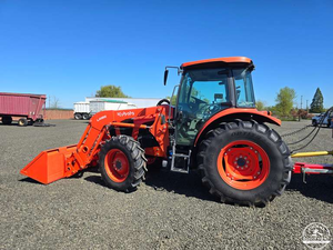 Tractor Kubota 2022, a la venta, en venta, de la marca Kubota - Product Image 3