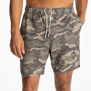 Short personnalisé sublimé de haute qualité à bas prix Short de planche à sublimation personnalisé pour la chasse la pêche en plein air - Product Image 4