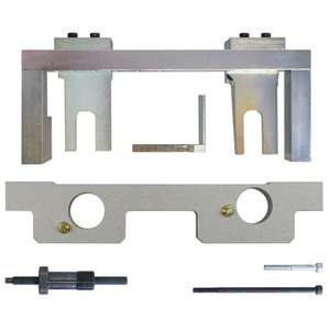 Juego de Herramientas de Bloqueo Manual Gedore KL-0580-842 E para BMW (N20) con Estuche Rígido - Product Image 2