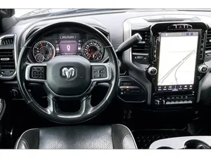 RAM 3500 Laramie Crew 2022 Asequible - Product Image 5