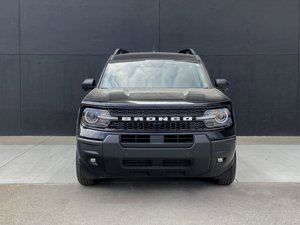 Ford Bronco Sport Outer Banks d'occasion propre 2025 - Product Image 2