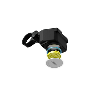 WheelTop EDS OX 2.0 Electronic Derailleur System <strong>Wireless</strong> Mountain Bike Gear Shifters - Product Image 4
