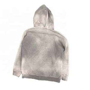 Custom Tracksuit Manufacturer Wholesale Supplier High Quality Sportswear <b>Hoodie</b> and Jogger Set with Printing or Embroidery Logo - Product Image 5