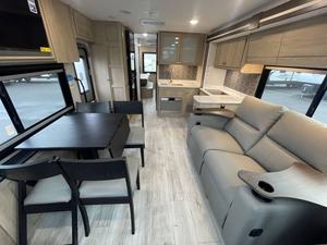 Nueva Autocaravana C-o-a-c-h-m-e-n C-o-n-c-o-r-d 321D-S-F 2025, la Mejor Opción Disponible - Product Image 5